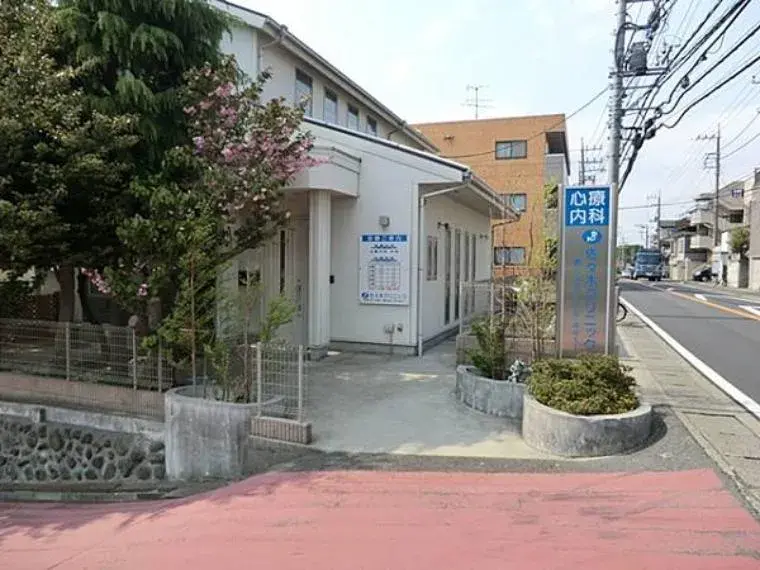 4LDK+S Property Ayase City Kanagawa Prefecture (30)