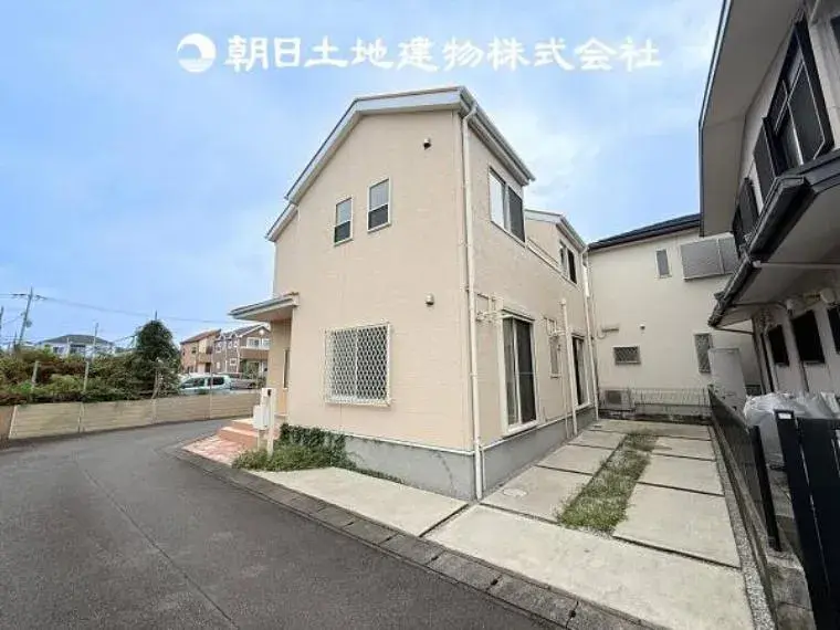 4LDK+S Property Ayase City Kanagawa Prefecture (4)