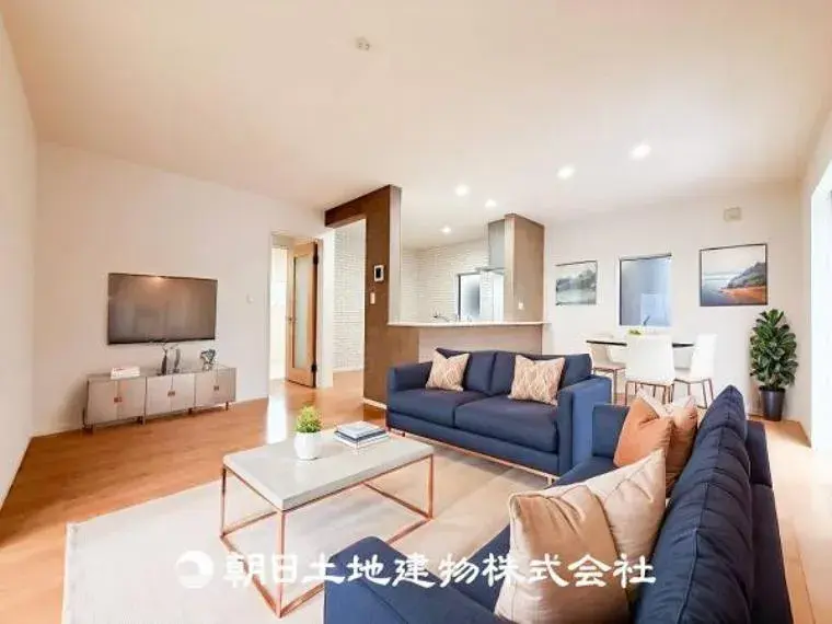 4LDK+S Property Ayase City Kanagawa Prefecture (8)
