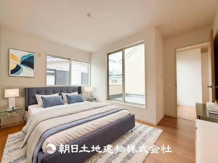 4LDK+S Property Ayase City Kanagawa Prefecture (10)