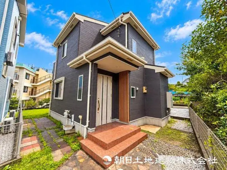 2LDK+S Arrondissement de Hodogaya, Ville de Yokohama, Préfecture de Kanagawa (2)