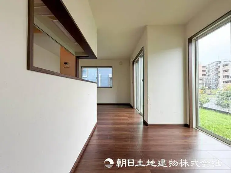 2LDK+S Arrondissement de Hodogaya, Ville de Yokohama, Préfecture de Kanagawa (12)