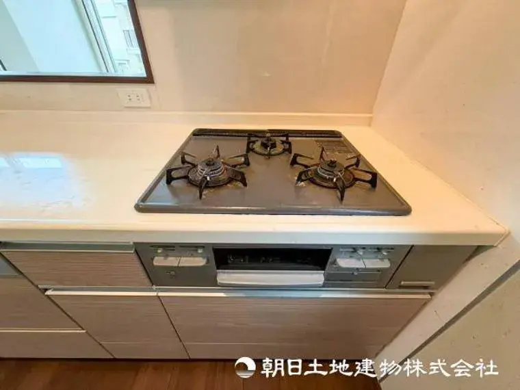 2LDK+S Arrondissement de Hodogaya, Ville de Yokohama, Préfecture de Kanagawa (16)