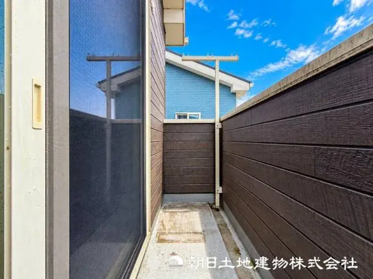 2LDK+S Arrondissement de Hodogaya, Ville de Yokohama, Préfecture de Kanagawa (3)