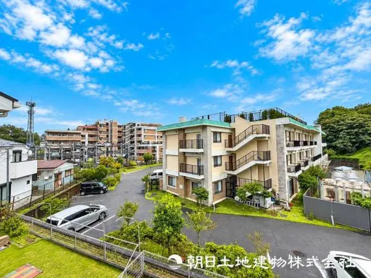 2LDK+S Arrondissement de Hodogaya, Ville de Yokohama, Préfecture de Kanagawa (23)