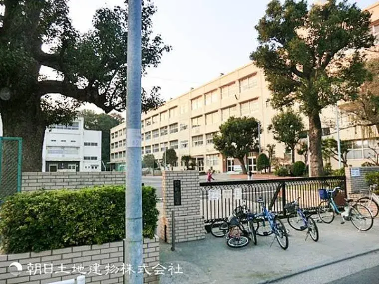 2LDK+S Arrondissement de Hodogaya, Ville de Yokohama, Préfecture de Kanagawa (27)