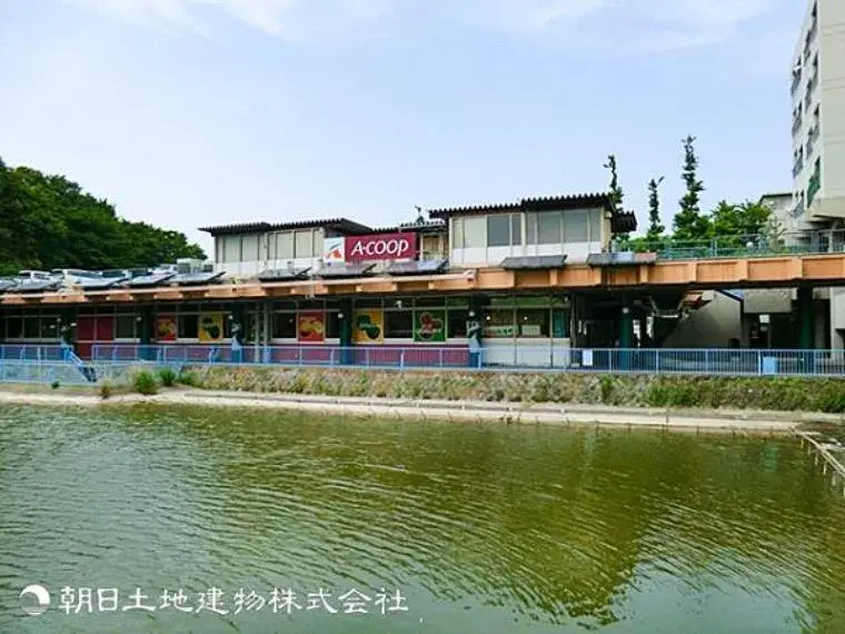 2LDK+S Arrondissement de Hodogaya, Ville de Yokohama, Préfecture de Kanagawa (32)