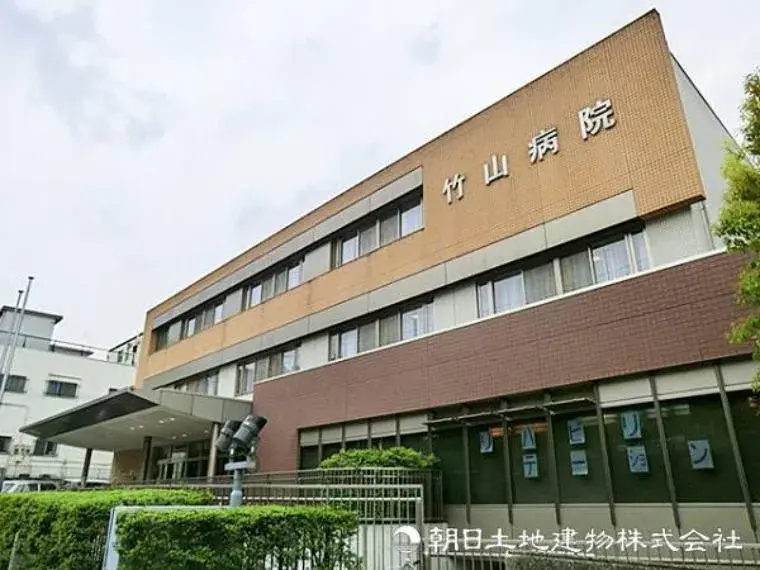 2LDK+S Arrondissement de Hodogaya, Ville de Yokohama, Préfecture de Kanagawa (33)