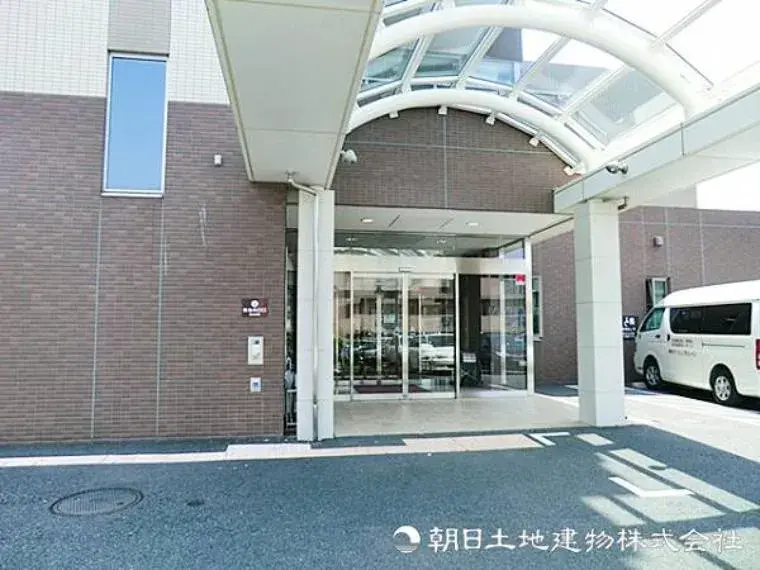 2LDK+S Arrondissement de Hodogaya, Ville de Yokohama, Préfecture de Kanagawa (34)