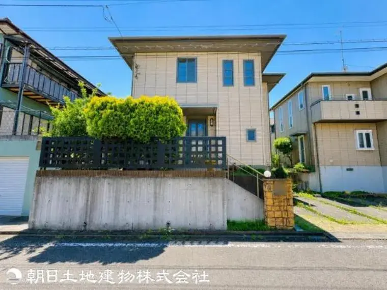 Akiya in Tokyo