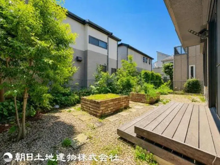 2LDK+S Ville de Hachioji Tokyo (2)