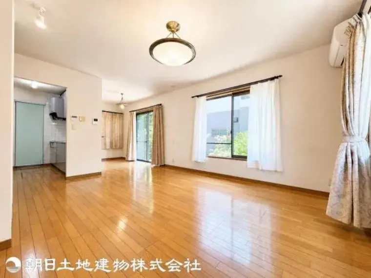 2LDK+S Ville de Hachioji Tokyo (11)
