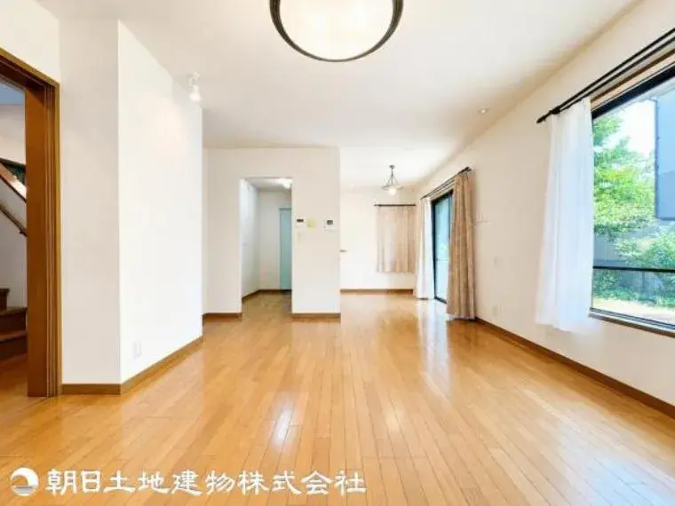2LDK+S Ville de Hachioji Tokyo (12)