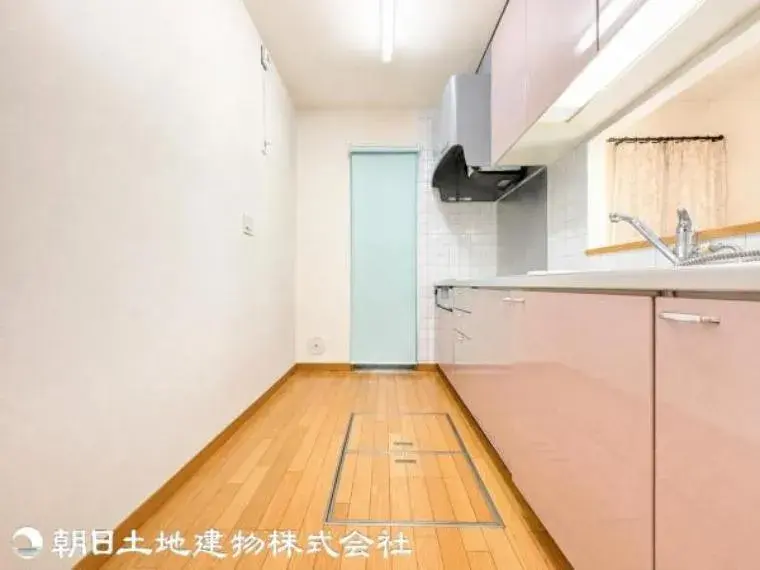 2LDK+S Ville de Hachioji Tokyo (14)