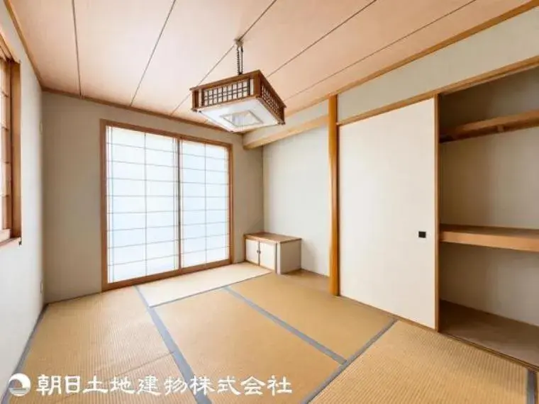 2LDK+S Ville de Hachioji Tokyo (15)
