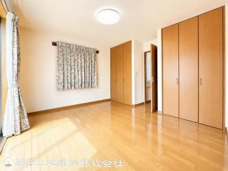 2LDK+S Ville de Hachioji Tokyo (16)