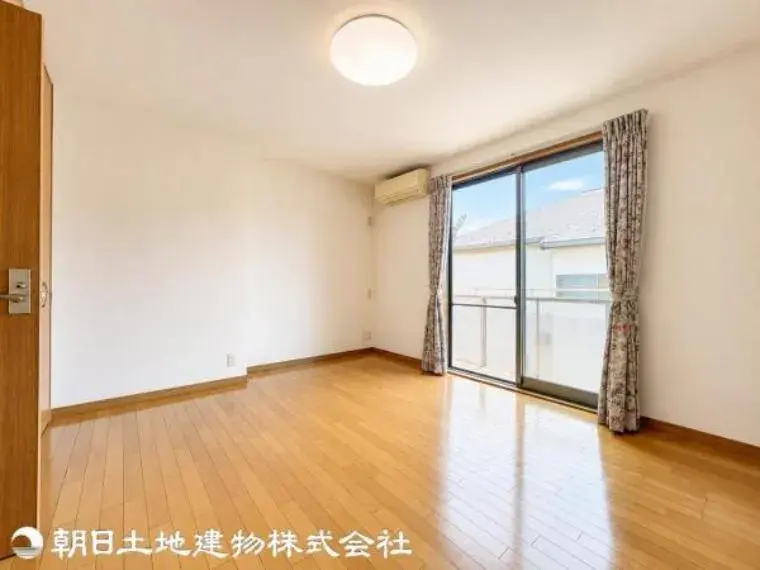 2LDK+S Ville de Hachioji Tokyo (17)