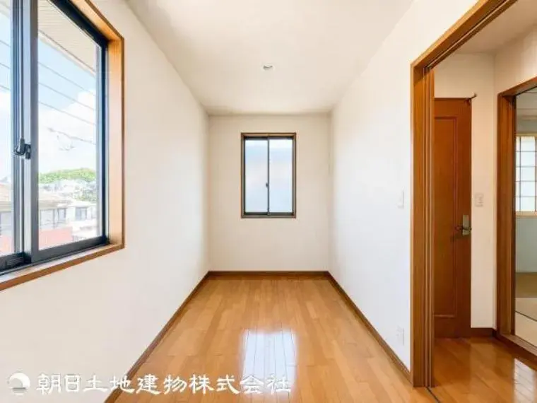 2LDK+S Ville de Hachioji Tokyo (19)