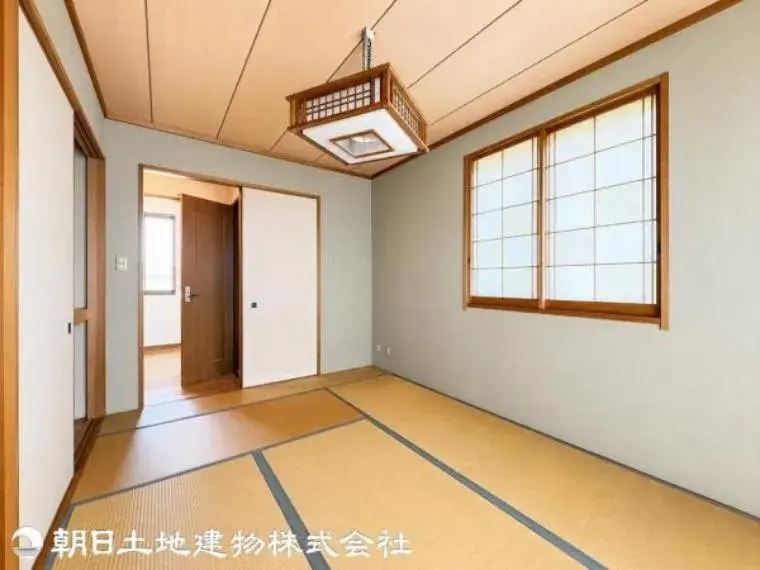 2LDK+S Ville de Hachioji Tokyo (20)