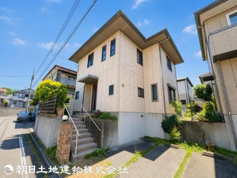 2LDK+S Ville de Hachioji Tokyo (3)