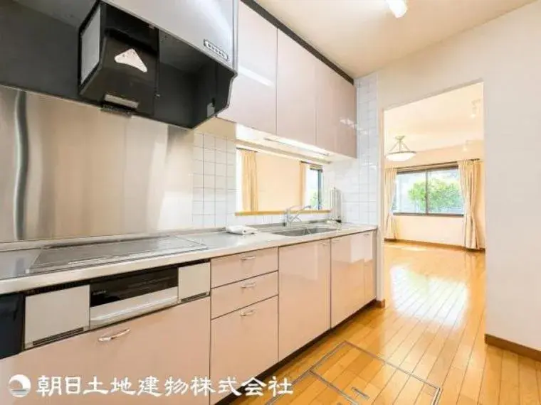 2LDK+S Ville de Hachioji Tokyo (24)