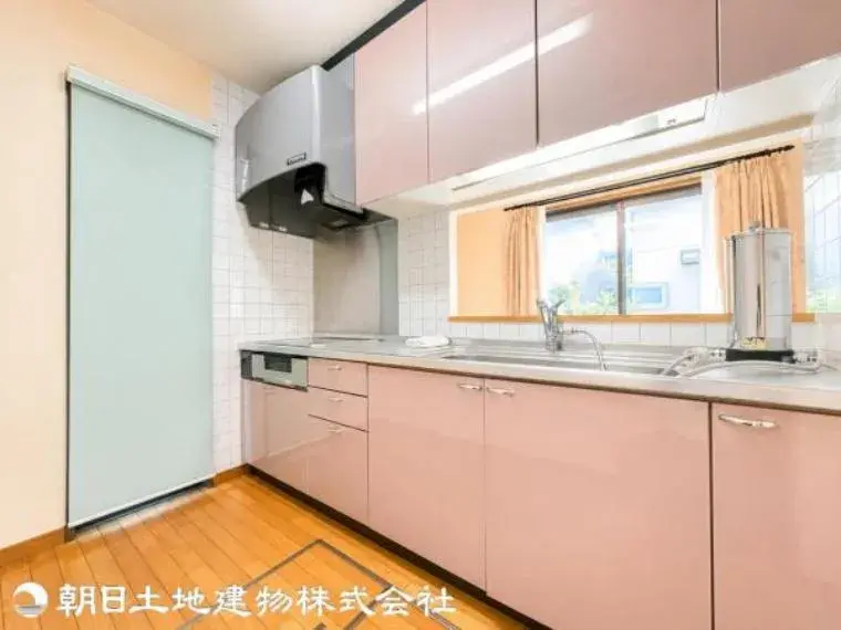2LDK+S Ville de Hachioji Tokyo (25)