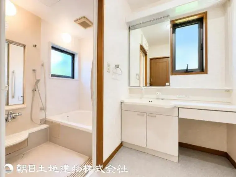 2LDK+S Ville de Hachioji Tokyo (28)