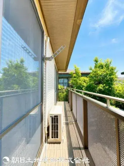 2LDK+S Ville de Hachioji Tokyo (4)