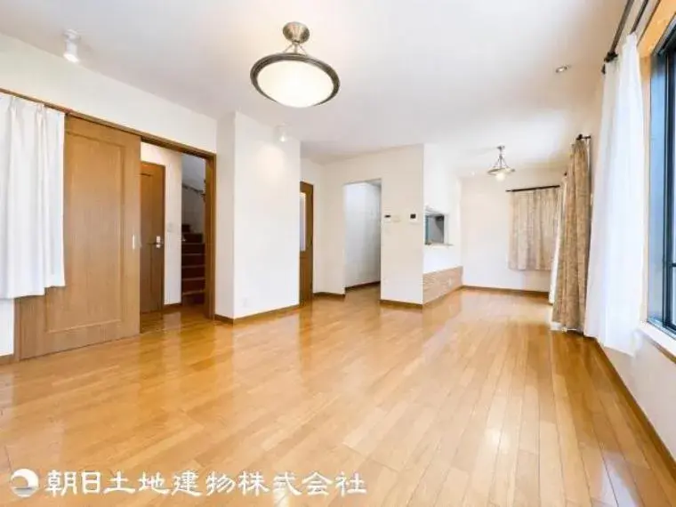 2LDK+S Ville de Hachioji Tokyo (7)