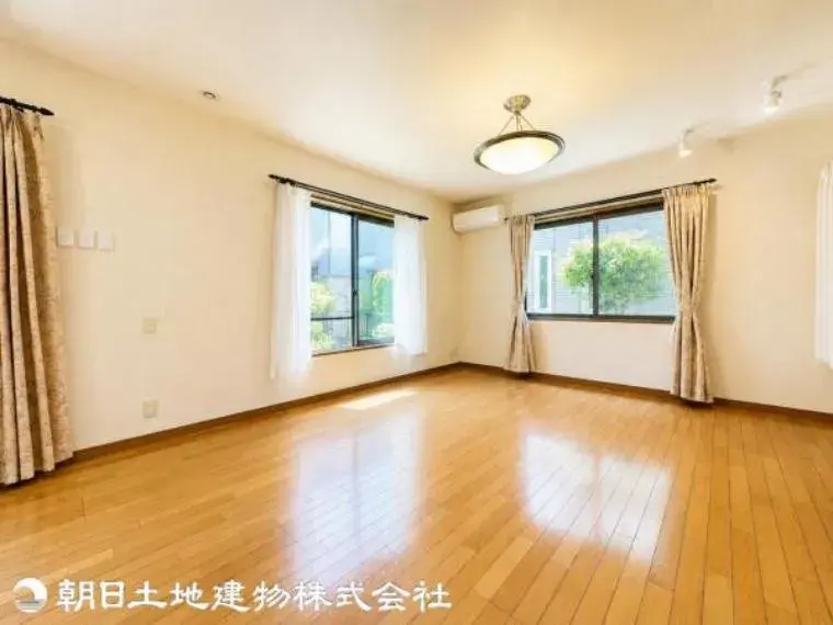 2LDK+S Ville de Hachioji Tokyo (8)