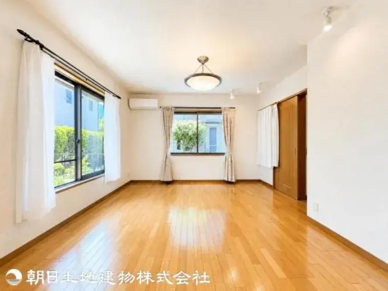 2LDK+S Ville de Hachioji Tokyo (10)