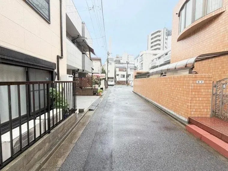 4LDK Property Toshima-ku Tokyo (2)