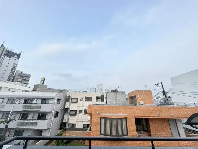 4LDK Property Toshima-ku Tokyo (14)
