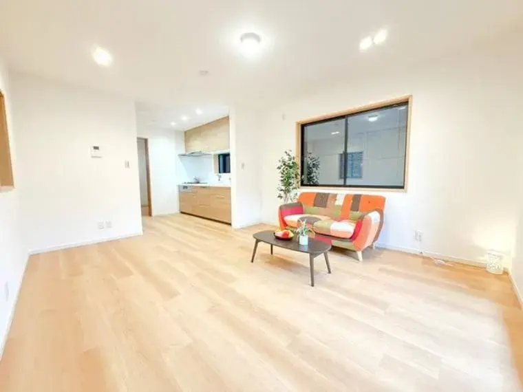 4LDK Property Toshima-ku Tokyo (4)