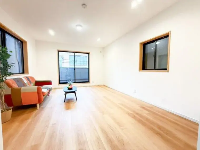 4LDK Property Toshima-ku Tokyo (5)