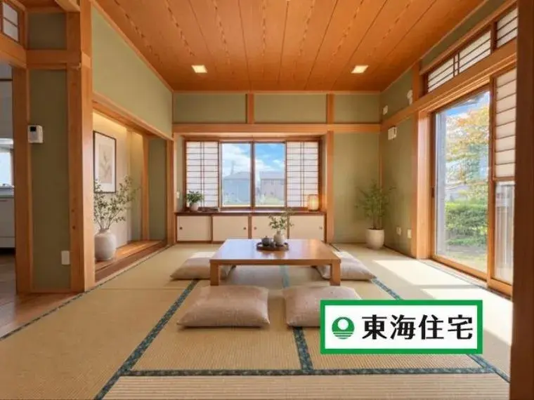 4DK Property Osaki City Miyagi Prefecture (11)
