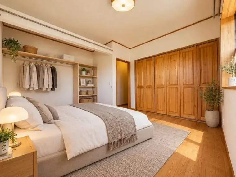 4DK Property Osaki City Miyagi Prefecture (12)