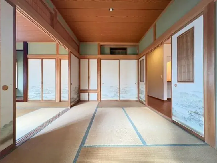 4DK Property Osaki City Miyagi Prefecture (17)