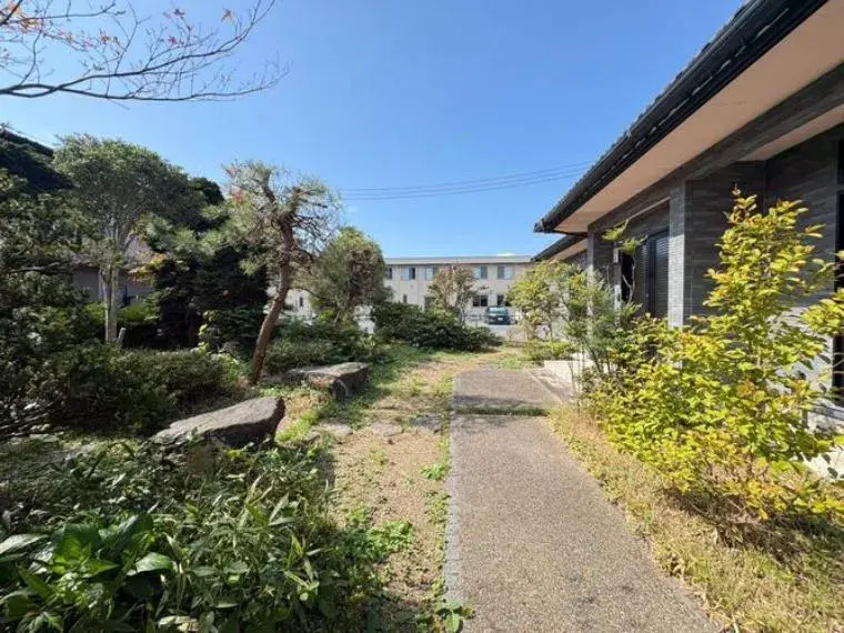 4DK Property Osaki City Miyagi Prefecture (5)