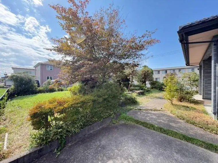 4DK Property Osaki City Miyagi Prefecture (6)