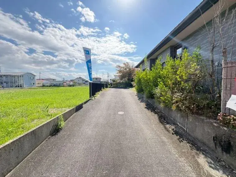 4DK Property Osaki City Miyagi Prefecture (9)