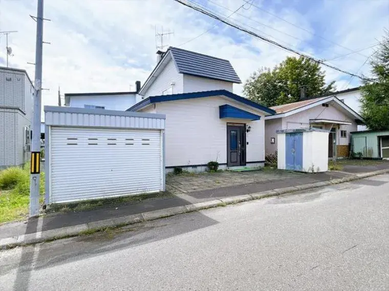 [4LDK Property] Kitami City Hokkaido (2)