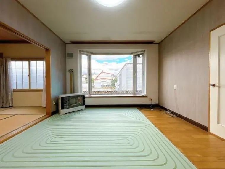 [4LDK Property] Kitami City Hokkaido (15)