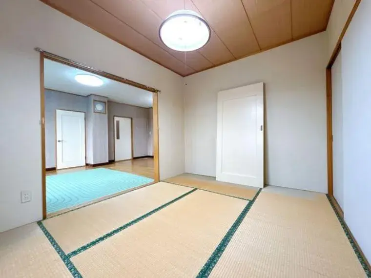 [4LDK Property] Kitami City Hokkaido (17)