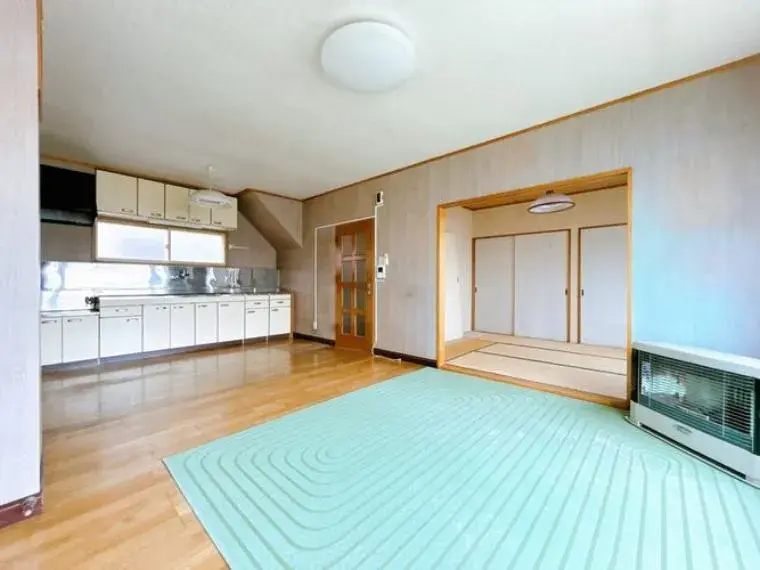 [4LDK Property] Kitami City Hokkaido (20)