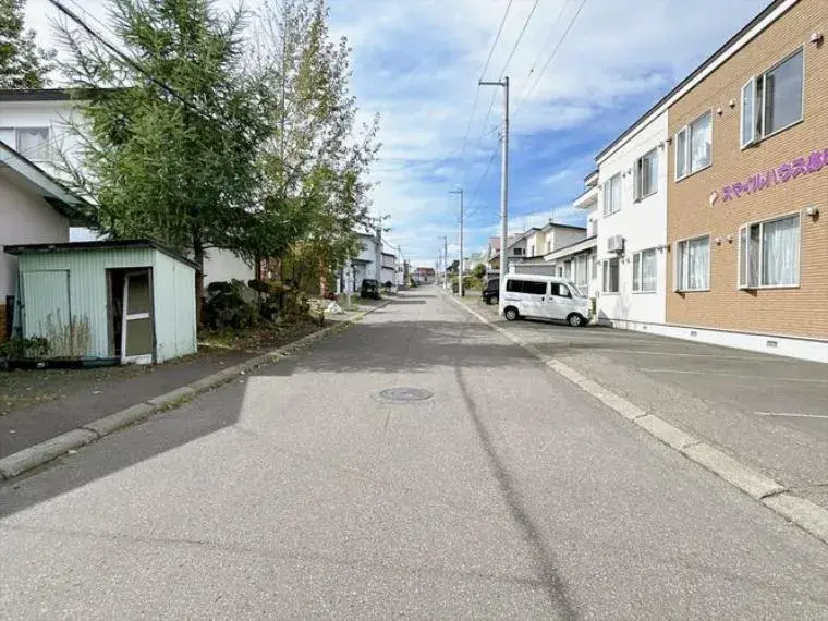 [4LDK Property] Kitami City Hokkaido (3)