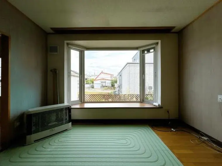 [4LDK Property] Kitami City Hokkaido (23)