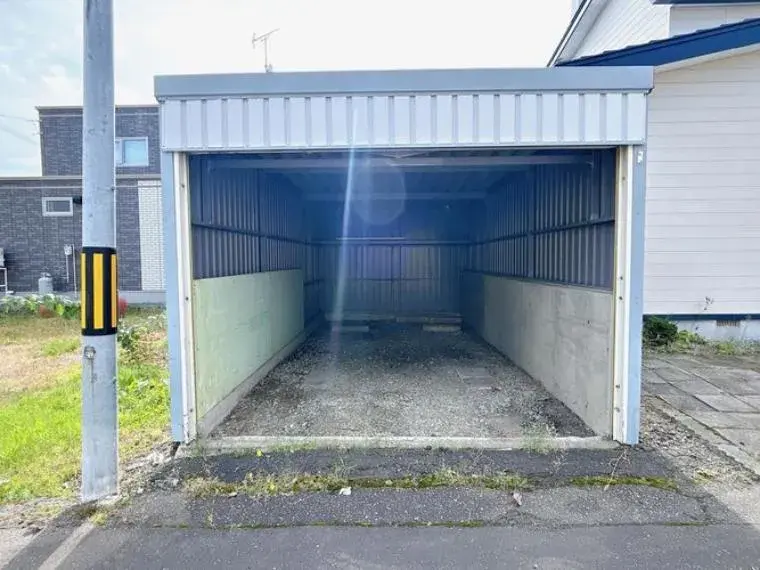 [4LDK Property] Kitami City Hokkaido (5)