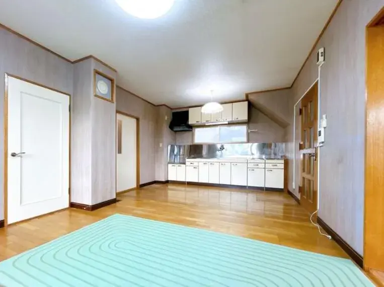 [4LDK Property] Kitami City Hokkaido (6)