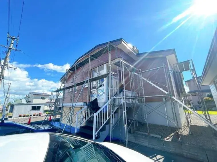4LDK房产 中标津町 北海道 (2)